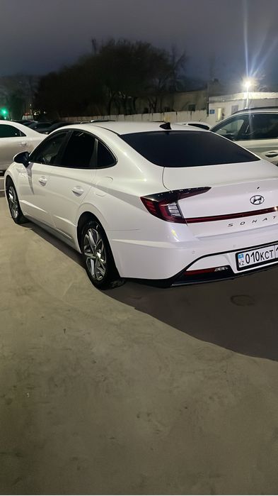 Продам легковой автомобиль