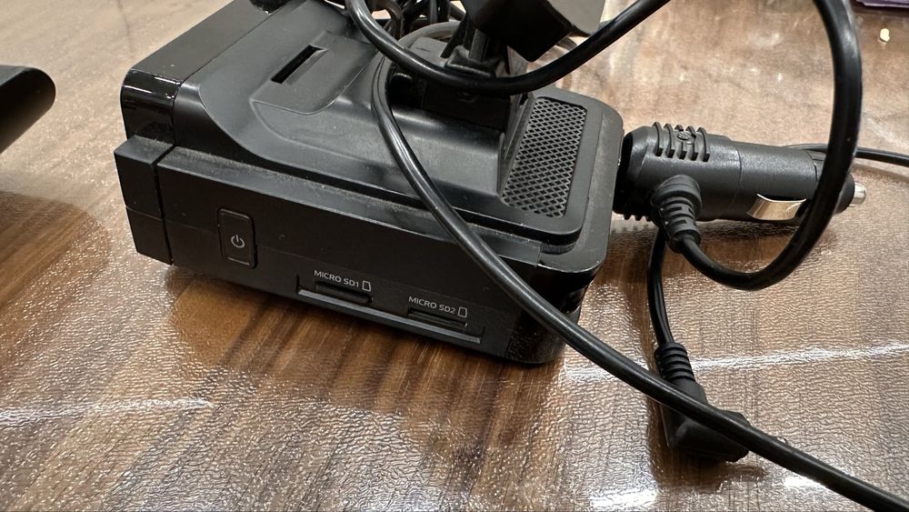 Видеорегистратор • NEOLINE X-COP 9100