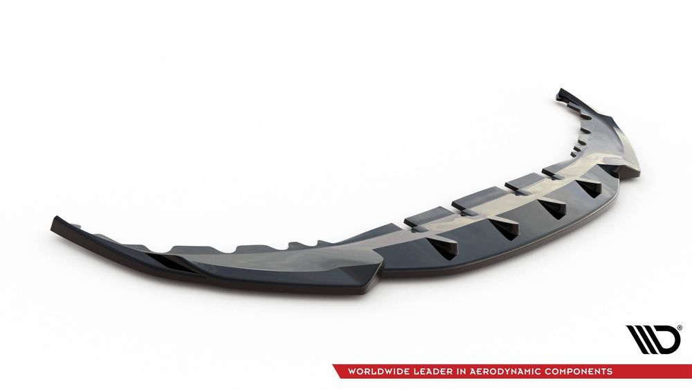 Pachet Exterior Prelungiri compatibil cu BMW Seria 7 G11 Facelift Maxton Design