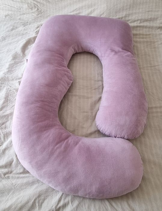 Perna Gravide si Alaptare Gavriet™ 3 in 1