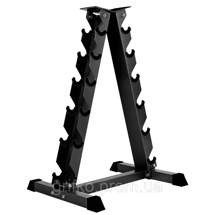 Стойка для гантелей Подставка для гантели