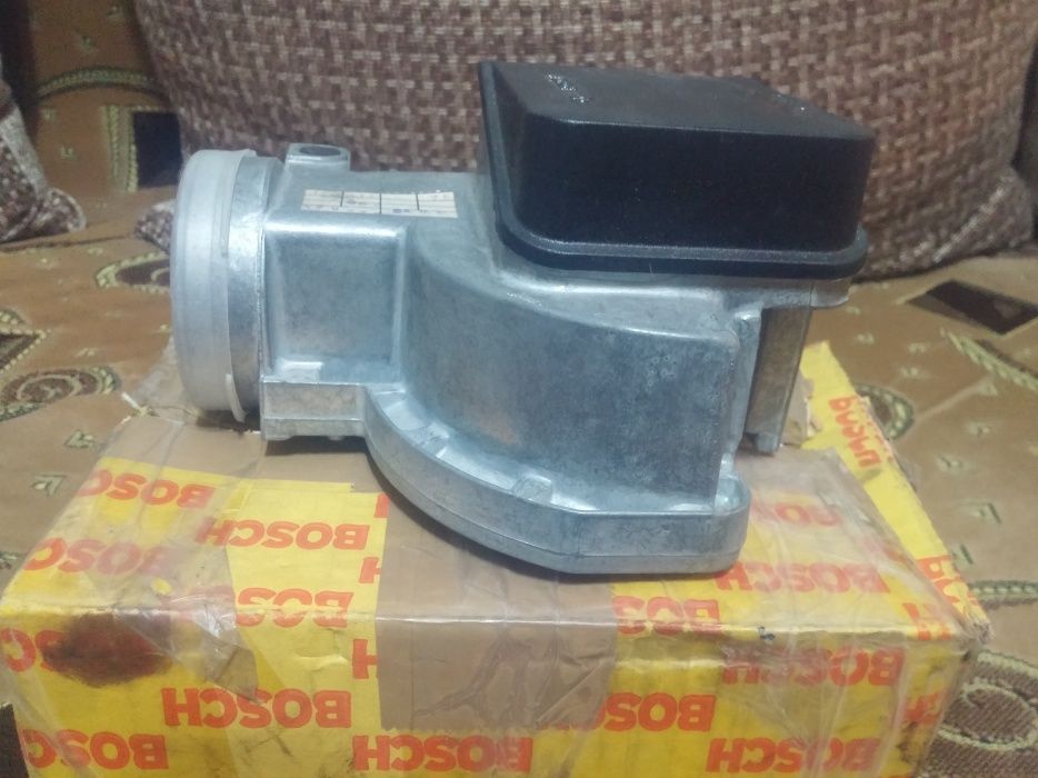 Bosch расходомер воздуха