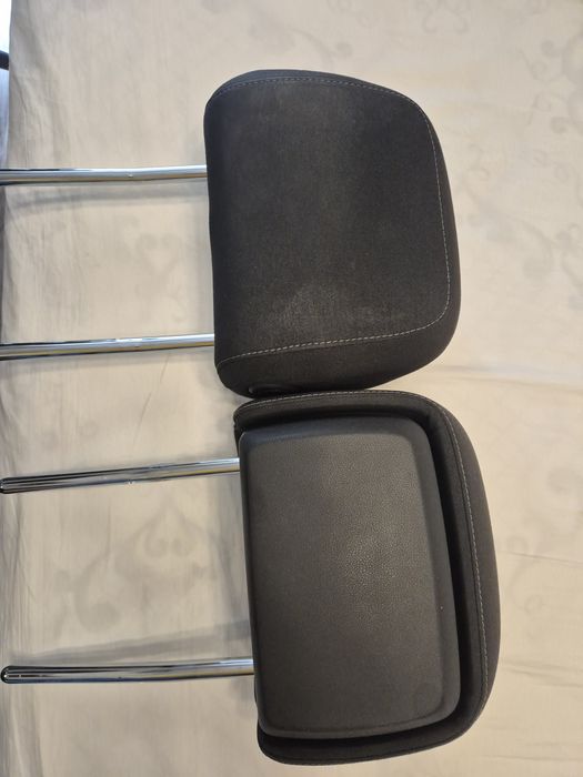 Tetiere Ergo reglabile pe adancime Passat B8, golf 8, octavia 3