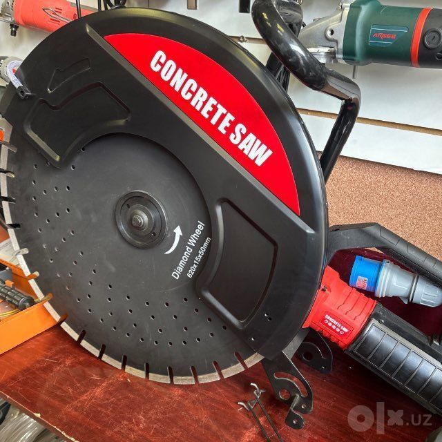 Perfarator xizmati