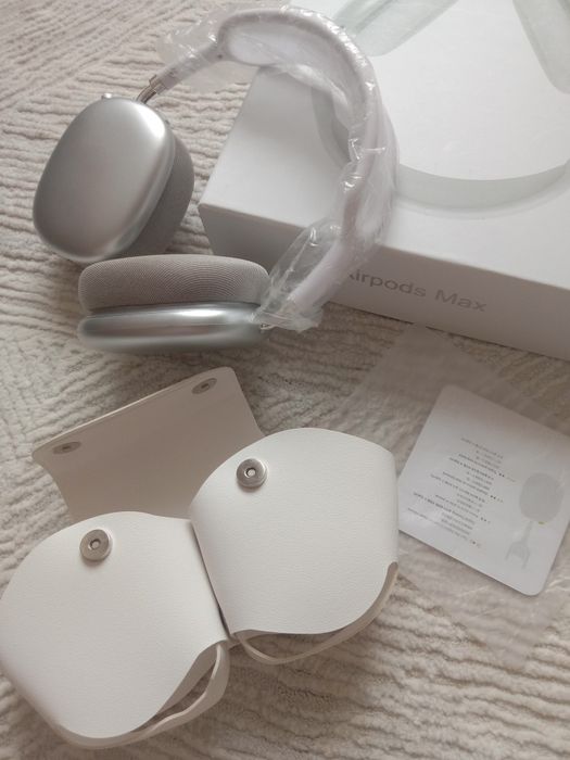 Airpods Max 5000 тенге