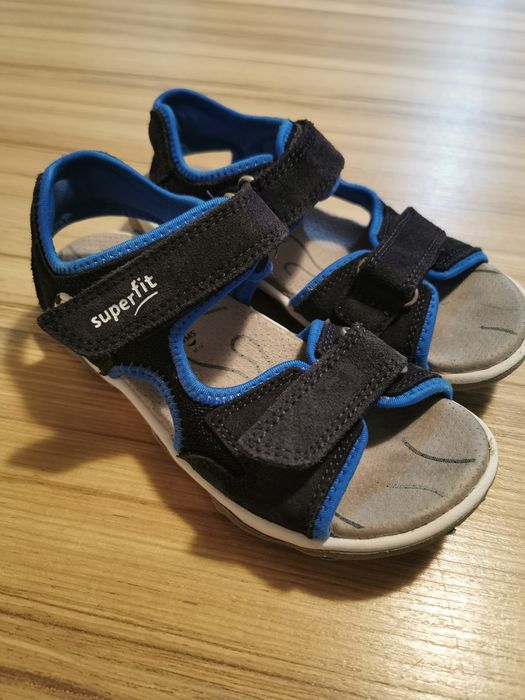 Sandale Superfit 32