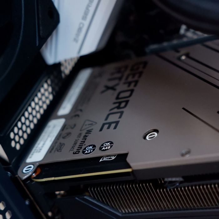 Комп Ryzen7 5800X /RTX3080