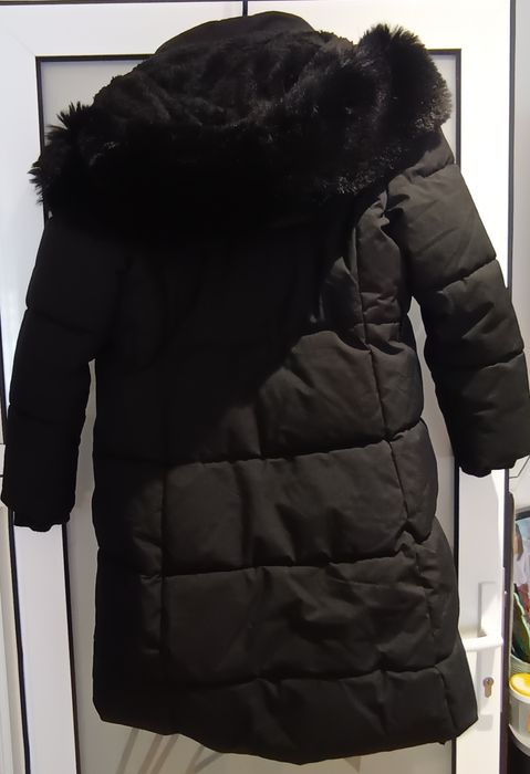 Geacă fete 12-14 ani, predare personală în Focșani.