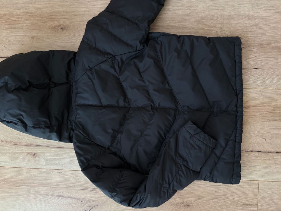 Детско яке Nike за момиче