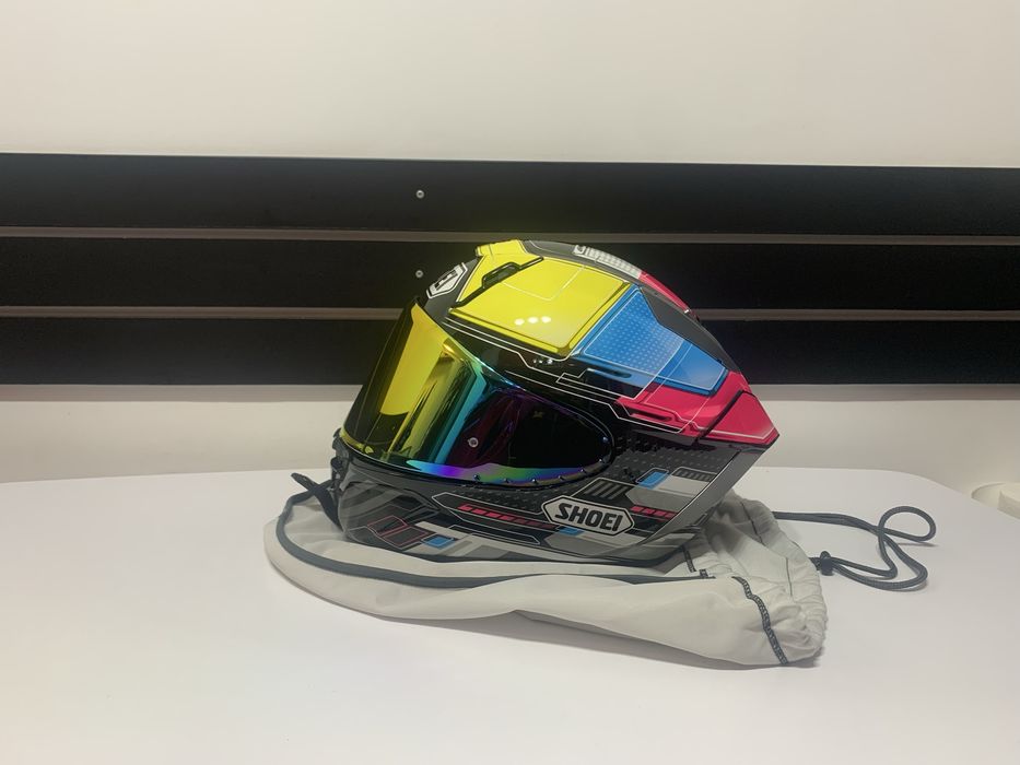 Casca moto Shoei X-SPR PRO PROXY