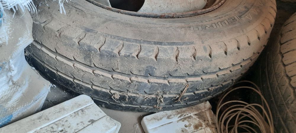 Продам два диска от газели.