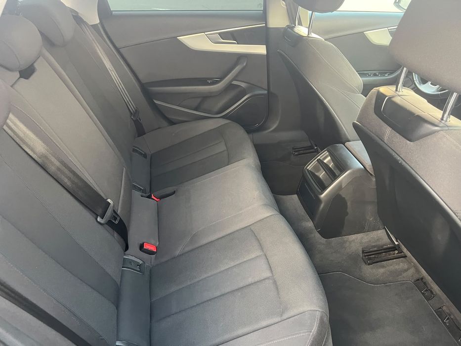 Vand Audi A4 B9 Avant 2.0 TDI 150CP