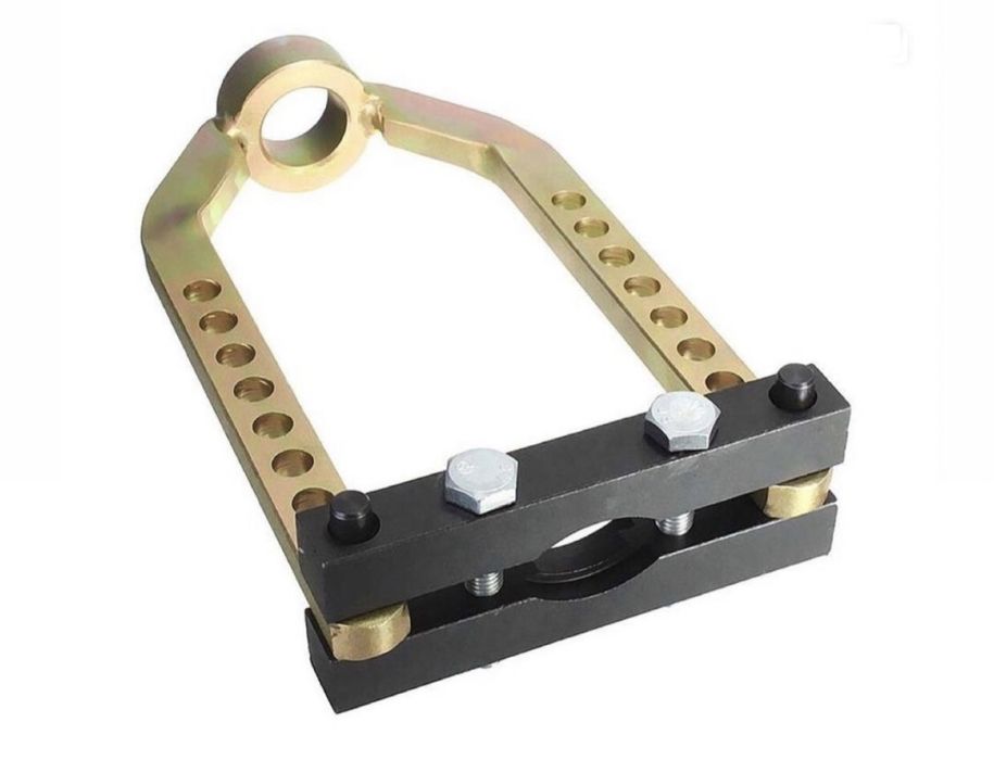 Съемники, рассухареватели