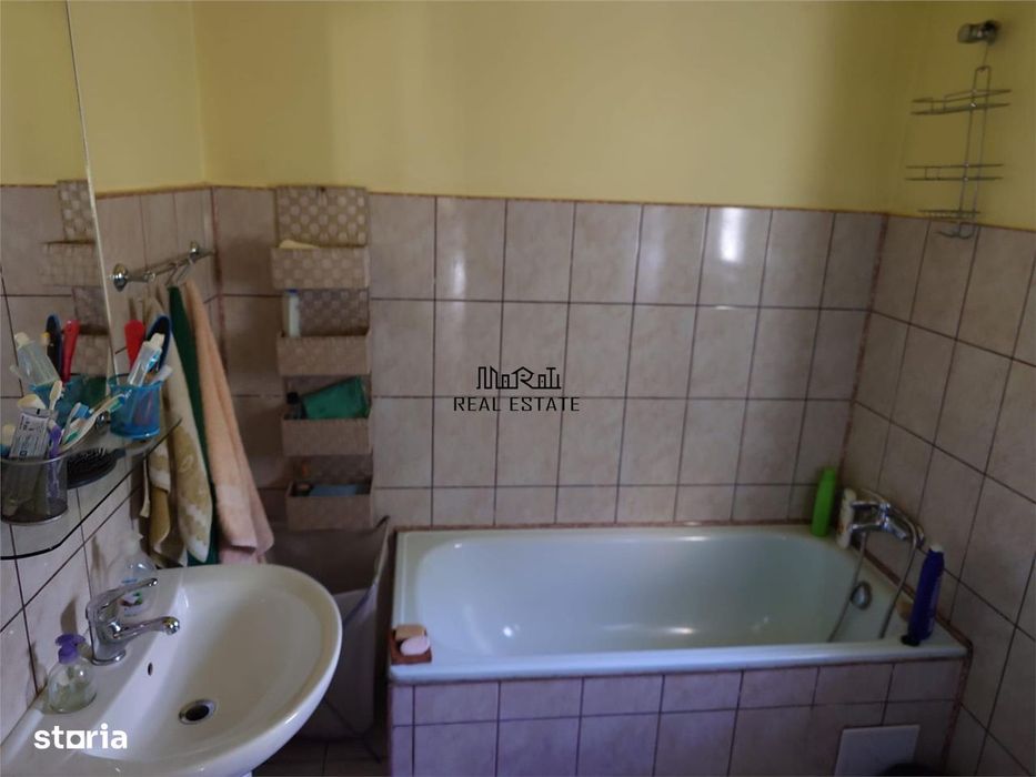Casa cu aer nobil in Baia de Cris