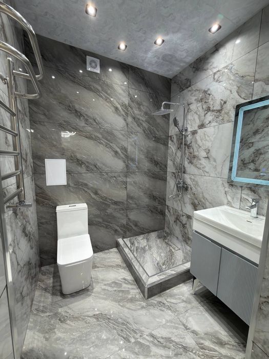 Arenda Kvartira Urikzor Residence 2 Xona