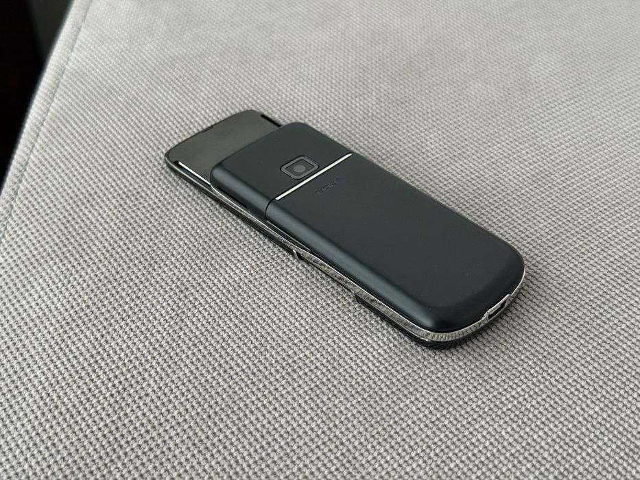 Като Нова Оригинална Nokia 8800 Arte