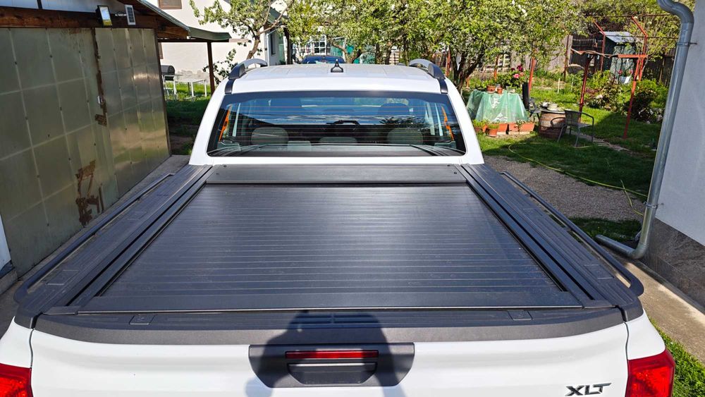 FORD Ranger 2024 — imagine 4