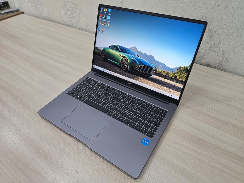 HUAWEI, Core i5-12Th, Ram 8Gb, SSD 512Gb, Full HD IPS