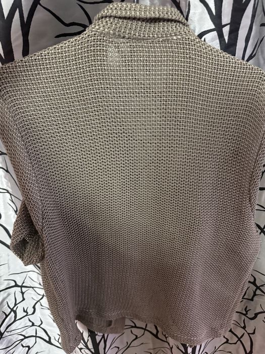 Camasa maronie cu guler