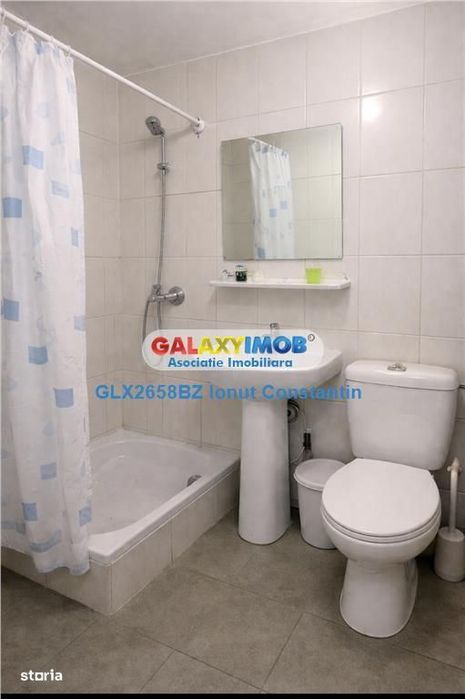 Inchiriere apartament etaj 2 zona Uniri Sud