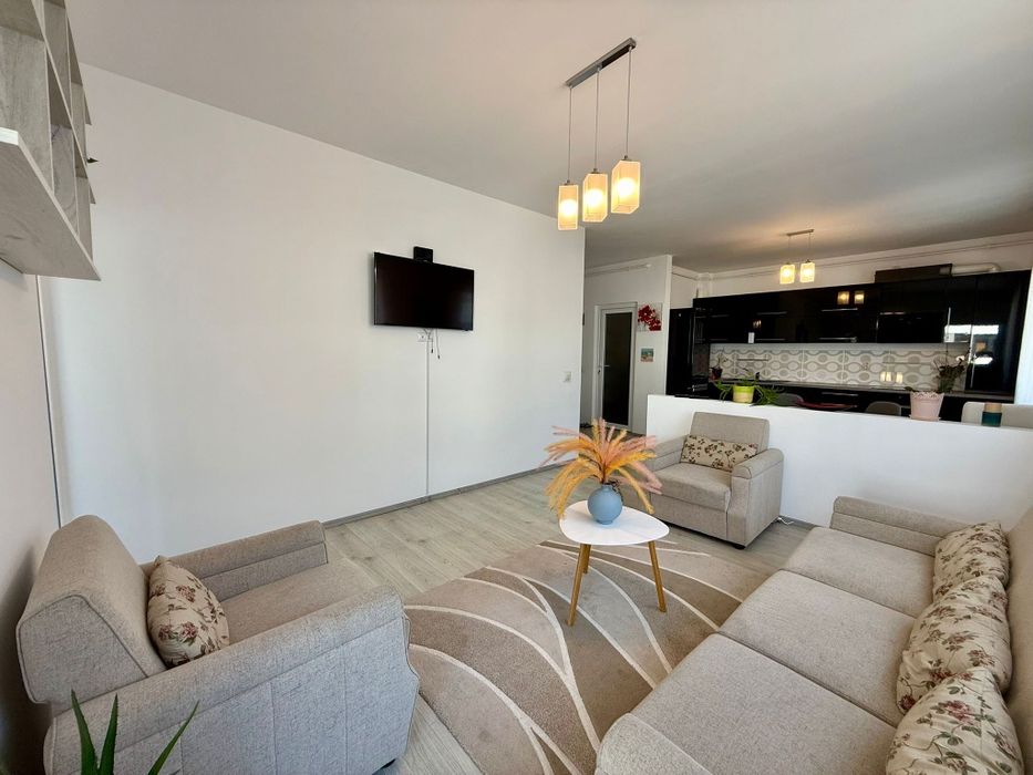 Apartament de închiriat