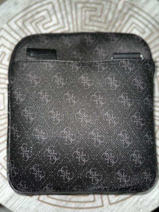 Guess Vezzola(black,silver)