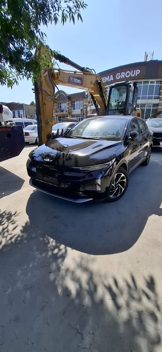 Kia K3 Prestige 1.6  срочно