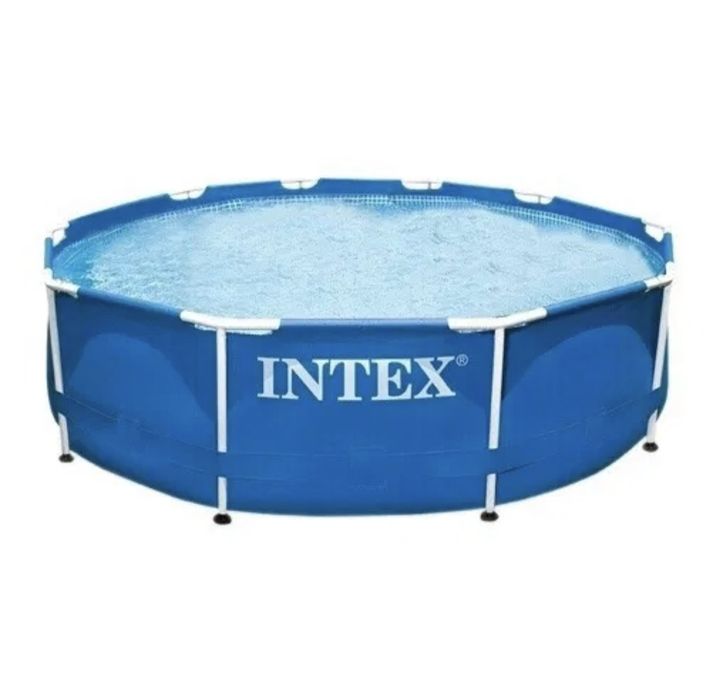 baseyn intex 305x76 10x30