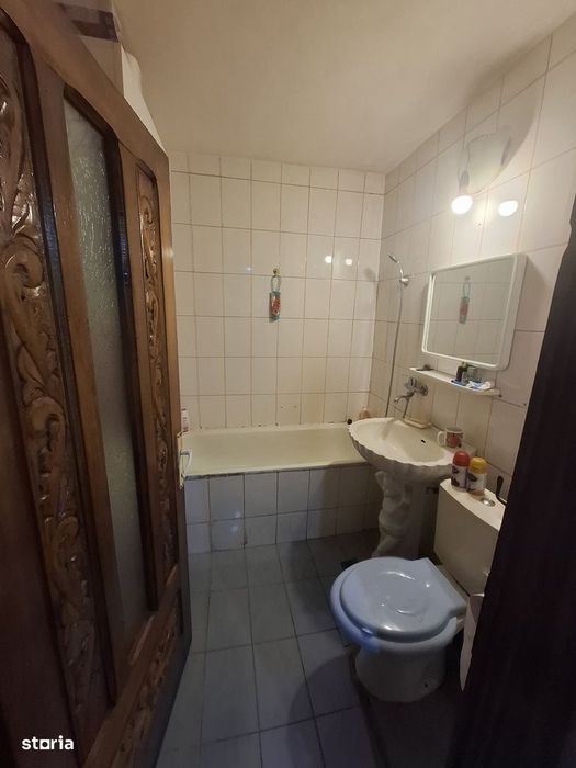 Apartament 2 camere -parter – Zona Dacia, Râmnicu Vâlcea