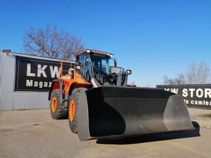 Încărcător frontal Doosan DL 300 în bucăți
