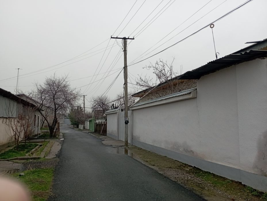 Keles hokimyat uy sotiladi