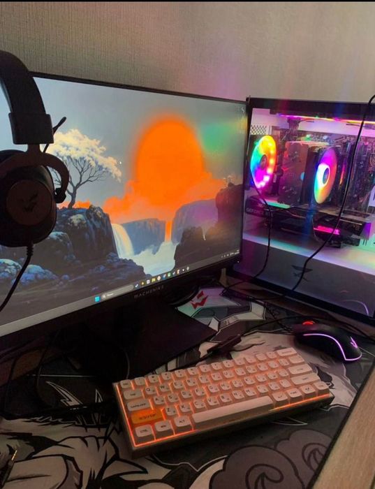 Продам компьютер