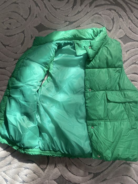 Продам жилет, кофту 42,44р