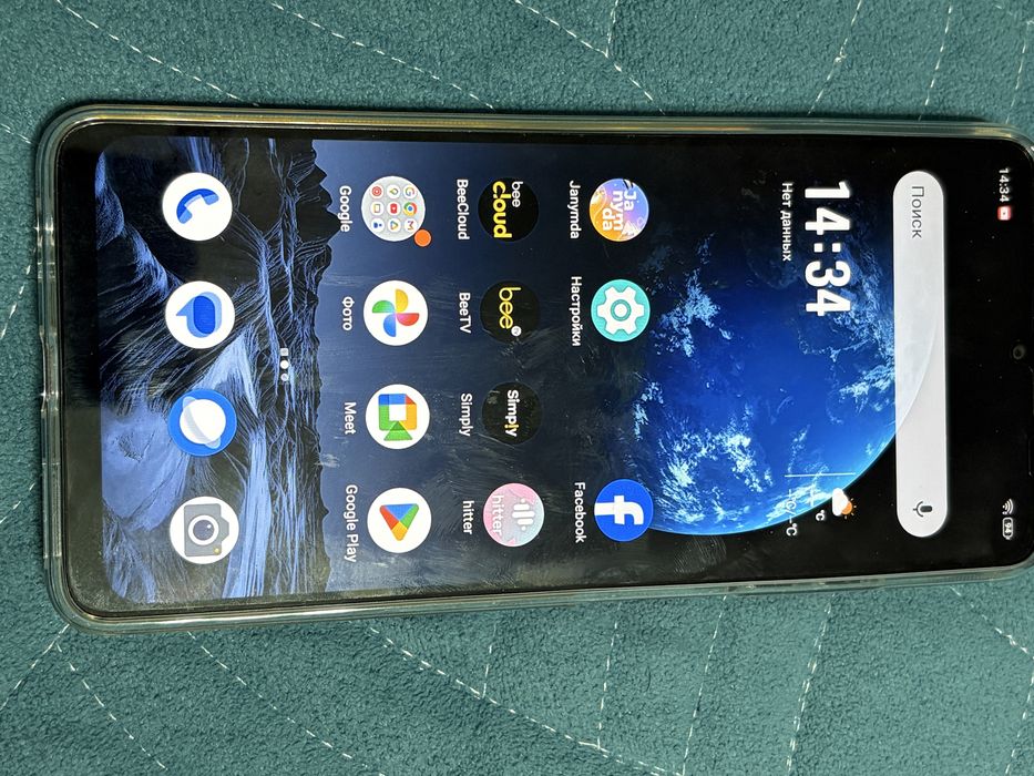 Продам ZTE 2025 года