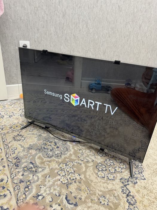 smart tv сатылады