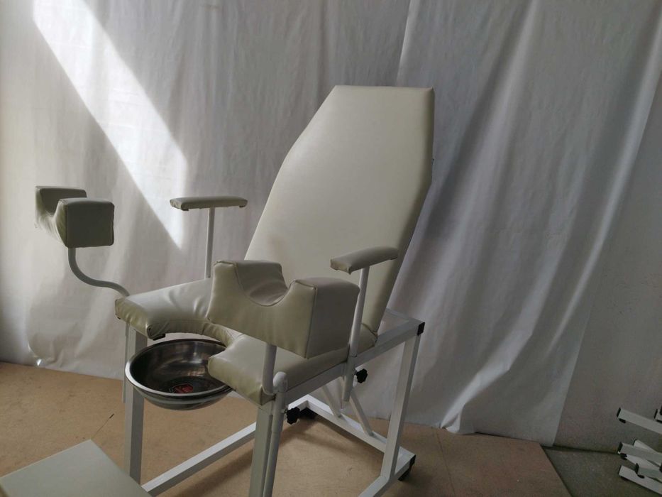 Гинекологическое кресло от производителя | Медицинское кресло