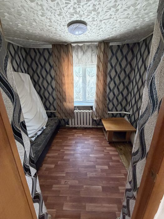 Продам дом п. Финский. Торг.