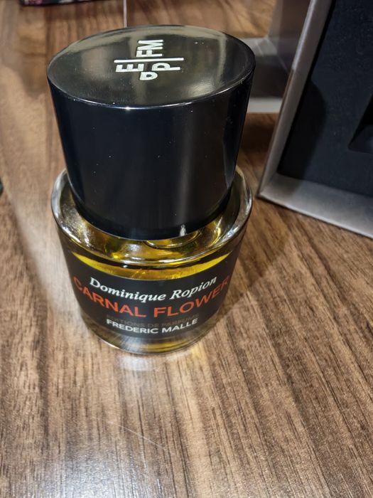 Frederic Malle - Carnal Flower, 50ml