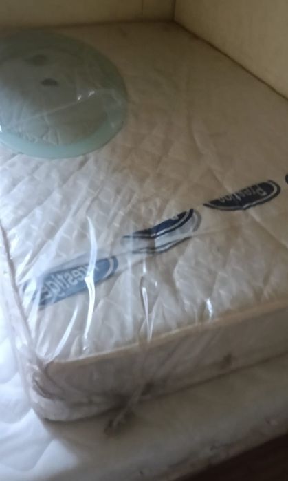 Vand/schimb saltea Prestige 100x190