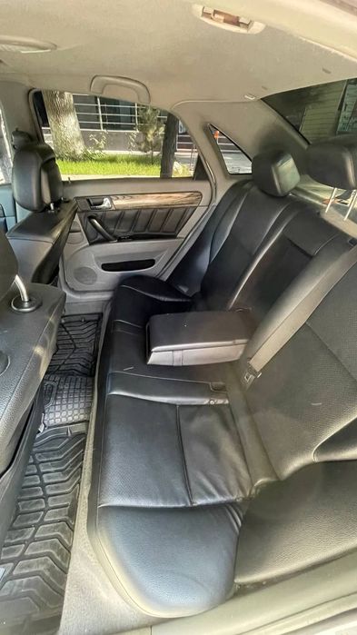 Chevrolet GENTRA 3-позиция