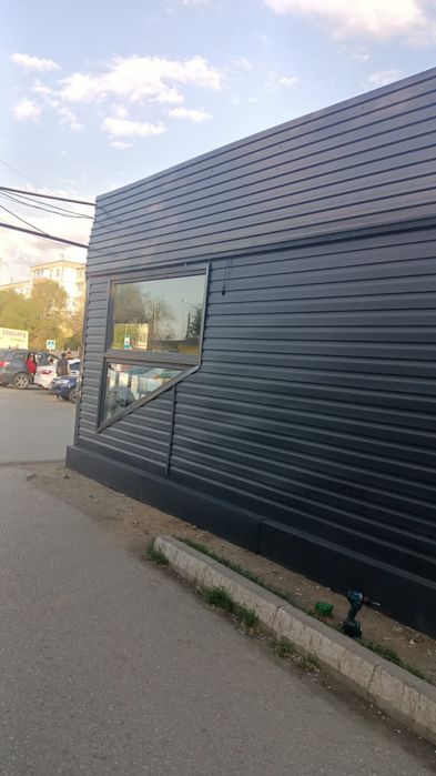 Срочно продается павильон