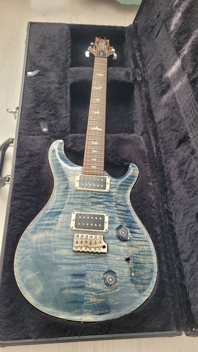 PRS Custom 22 USA 2018