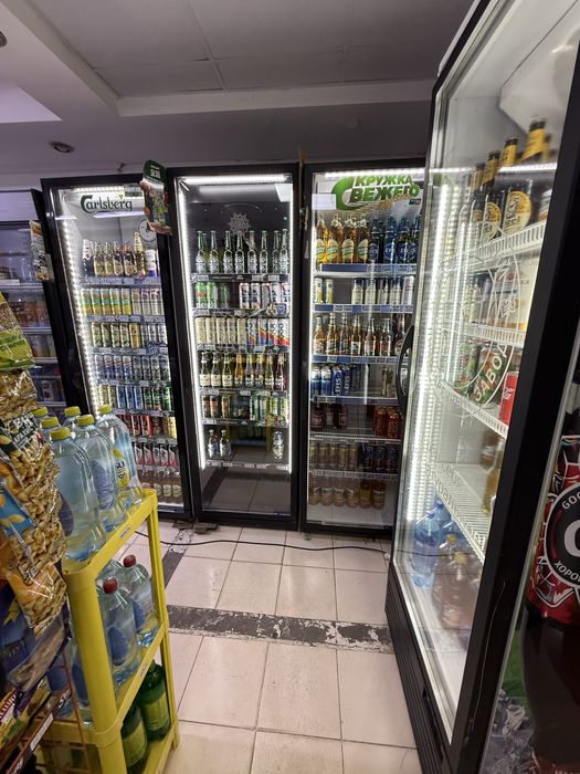 Азық түлік дүкені арендаға беріледы