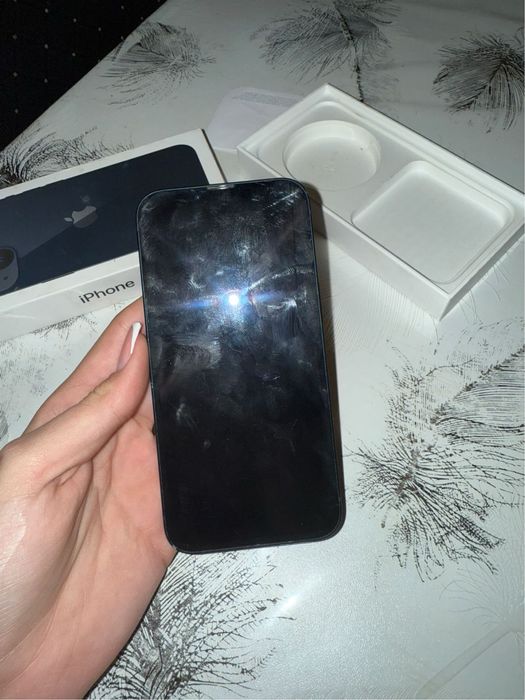 iphone 13 simplu 128g