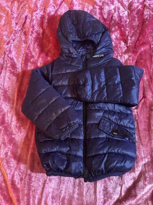 Куртки детские срочно продам