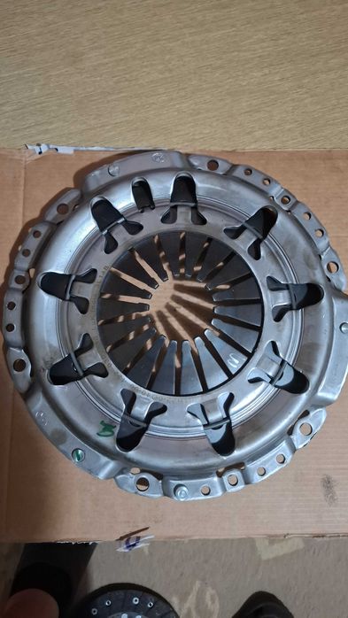 Съидинител комплект LUK