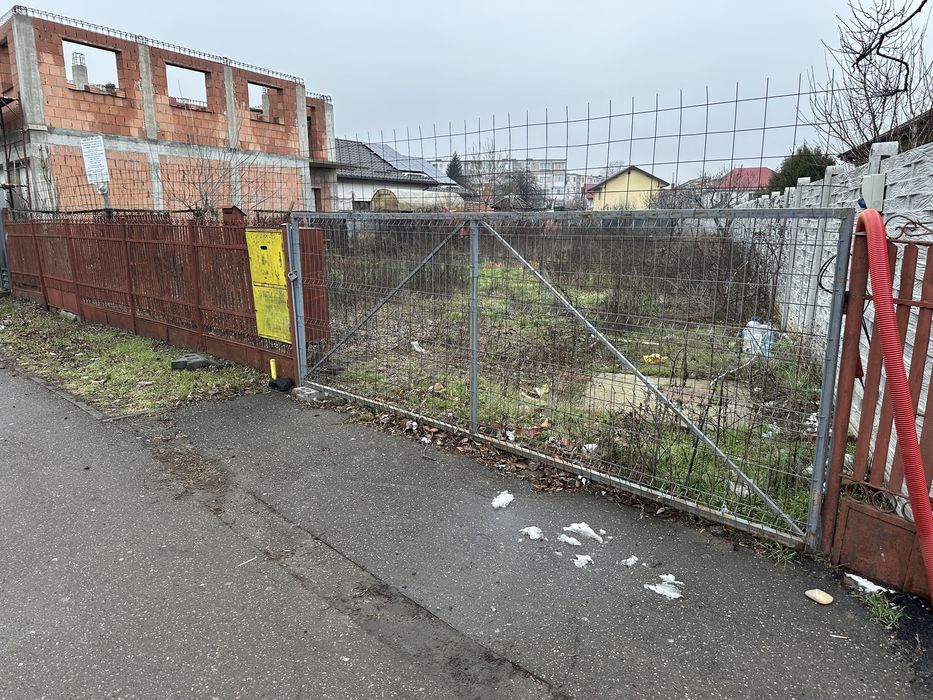 Teren central de inchiriat  , Nicolae Balcescu nr 10