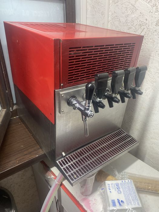 продам фригомат марожни апарат