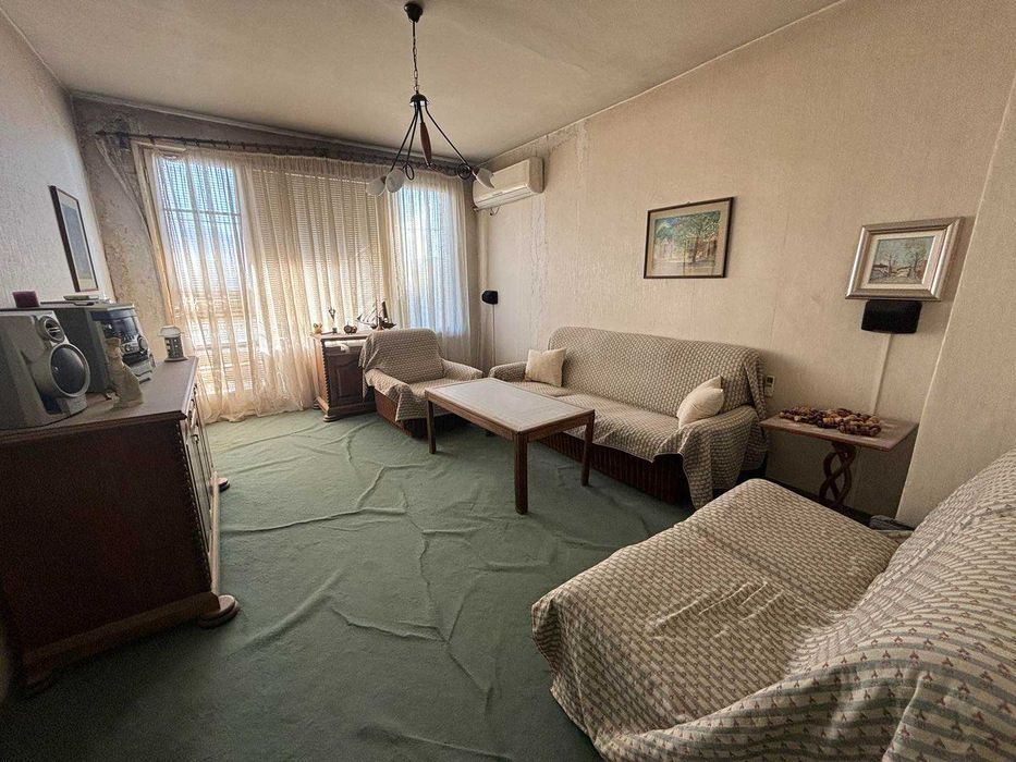 ТРИСТАЕН 84 кв.м, град Карлово