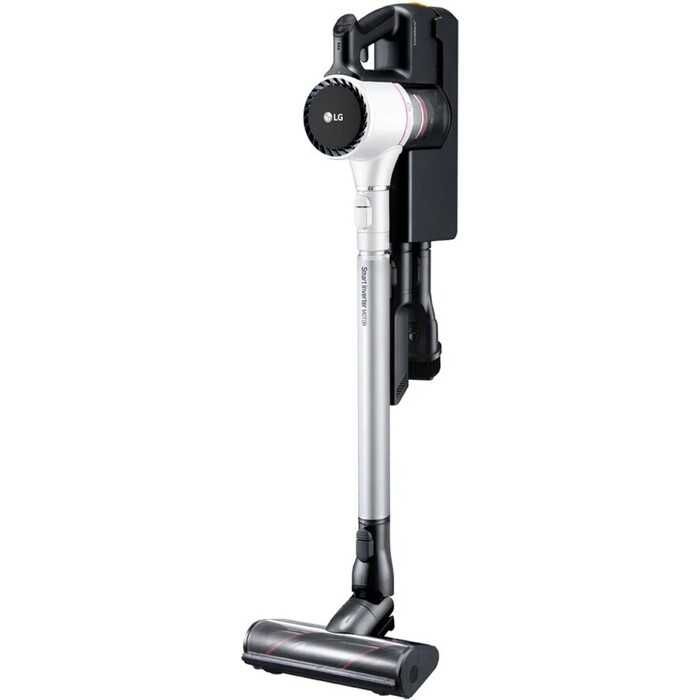 Продаю новые вертикальные пылесосы LG ColdZero A9N PRIME